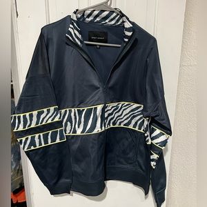 Spirit Jersey Jacket